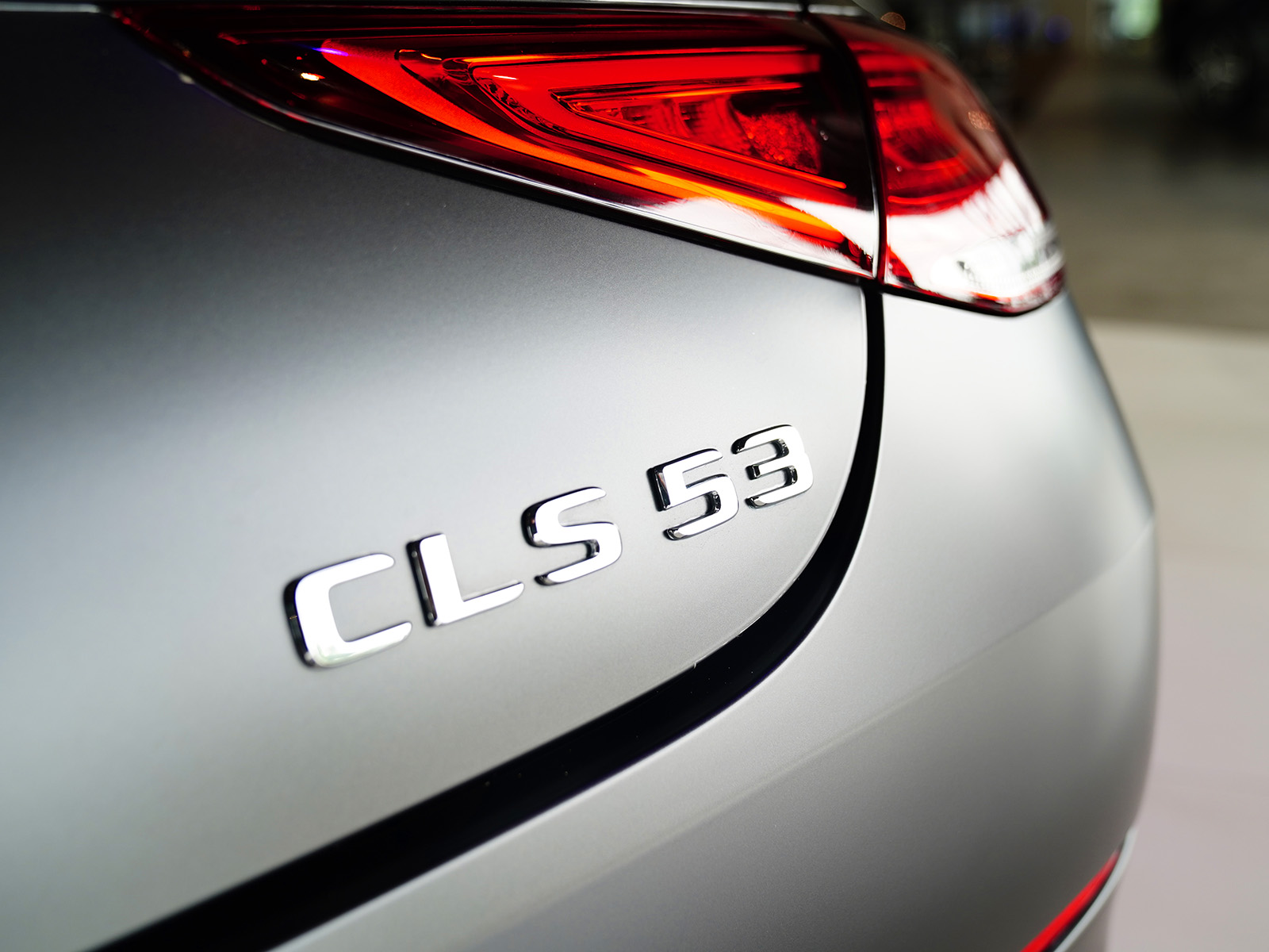 Benz NK Mercedes Benz CLS CLASS New CLS53 AMG