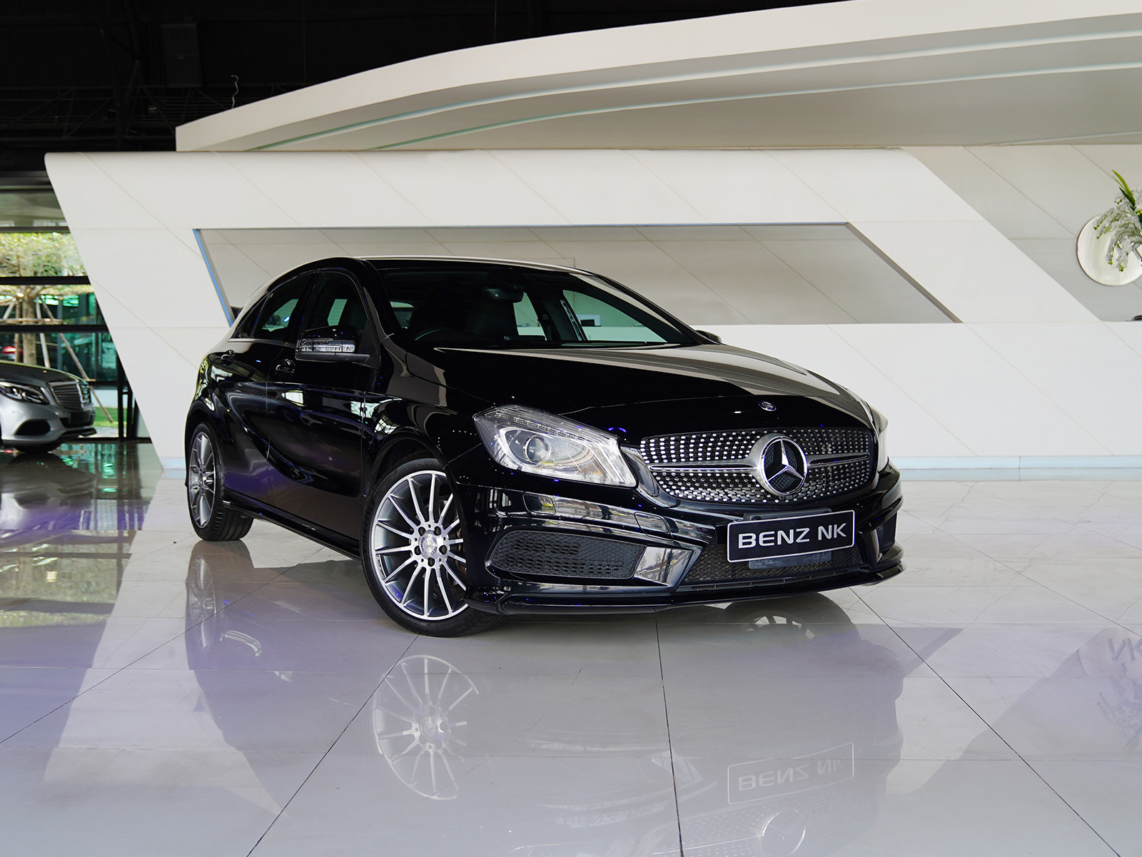Benz NK Used car Benz NK Used car
