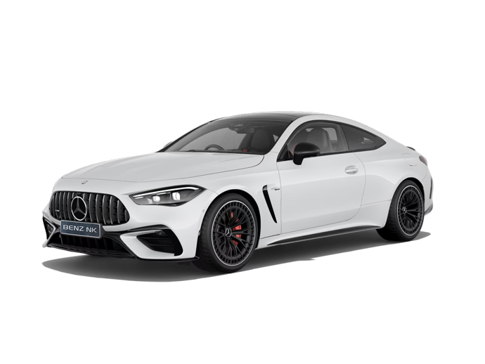 Mercedes Benz CLE-CLASS