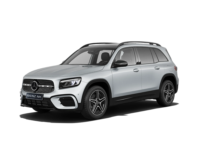 Mercedes Benz GLB-CLASS