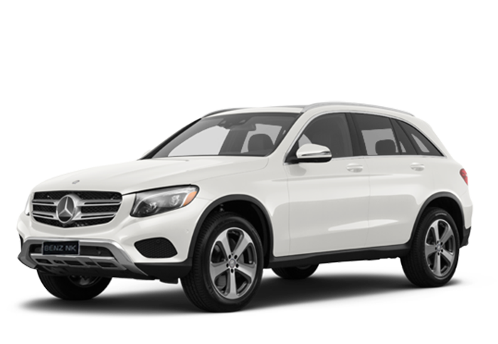 Mercedes Benz GLC-COUPE