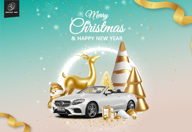Happy Christmas..It's time to Celebrate!! คริสต์มาสนี้ขอให้ทุกท่าน พบเจอแต่ความสุขตลอดปีเลยนะค้า